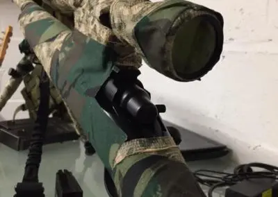 replique snipe type vsr10 full custom