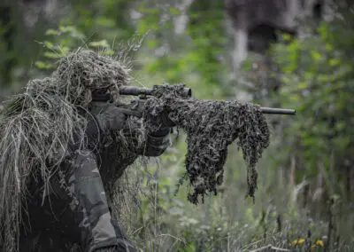 airsoft - Sniper